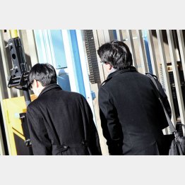 写真はイメージ（Ｃ）日刊ゲンダイ