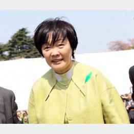 １カ月ぶりにフェイスブックを更新したが…（Ｃ）日刊ゲンダイ