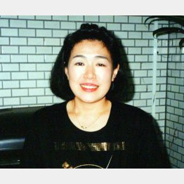 ２０代後半は怖いもの知らずだった（Ｃ）日刊ゲンダイ