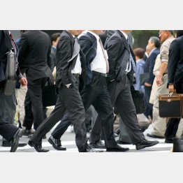 写真はイメージ（Ｃ）日刊ゲンダイ