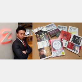 何かを盗もうと努力するのが山内さん流（Ｃ）日刊ゲンダイ