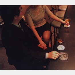 写真はイメージ（Ｃ）日刊ゲンダイ