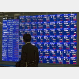 写真はイメージ（Ｃ）日刊ゲンダイ