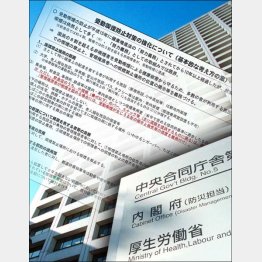 （Ｃ）日刊ゲンダイ