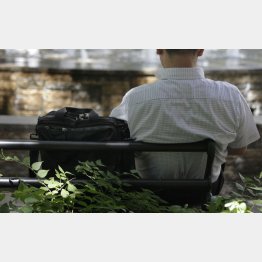 写真はイメージ（Ｃ）日刊ゲンダイ