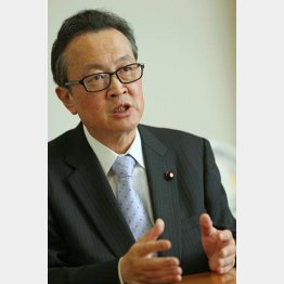 教育勅語に対する考え方が寛容になっている（Ｃ）日刊ゲンダイ