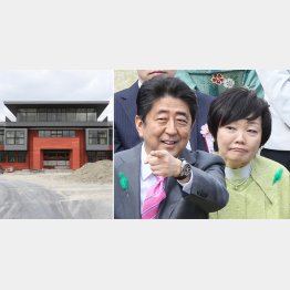 笑ってられなくなってきた（Ｃ）日刊ゲンダイ