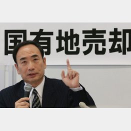 これからが本番だ（Ｃ）日刊ゲンダイ