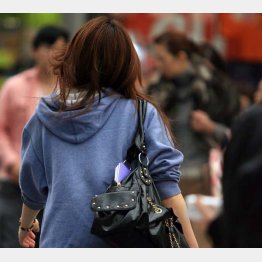 写真はイメージ（Ｃ）日刊ゲンダイ