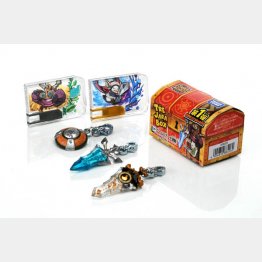 今夏から商品展開スタート（提供写真）