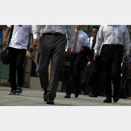 写真はイメージ（Ｃ）日刊ゲンダイ