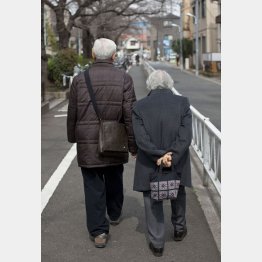 写真はイメージ（Ｃ）日刊ゲンダイ