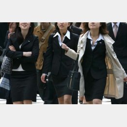 写真はイメージ（Ｃ）日刊ゲンダイ