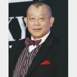 笑福亭鶴瓶（Ｃ）日刊ゲンダイ