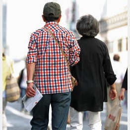 写真はイメージ（Ｃ）日刊ゲンダイ