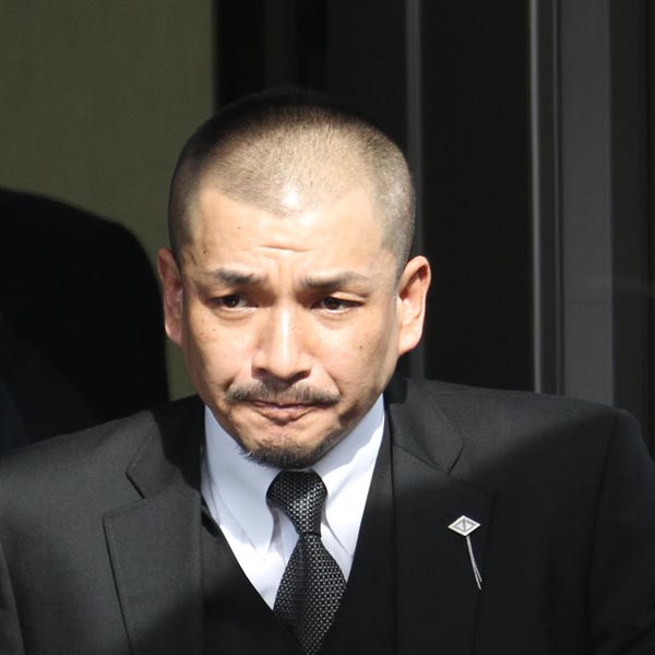 絆会織田絆誠現在