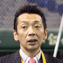 適切なたとえ話も宮根ならでは（Ｃ）日刊ゲンダイ