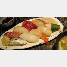 写真はイメージ（Ｃ）日刊ゲンダイ