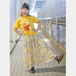 しっかり者の朝型（Ｃ）日刊ゲンダイ