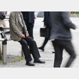 写真はイメージ（Ｃ）日刊ゲンダイ