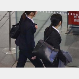 写真はイメージ（Ｃ）日刊ゲンダイ