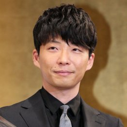 　「逃げ恥」で大ブレーク（Ｃ）日刊ゲンダイ