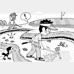 イラスト・小山混