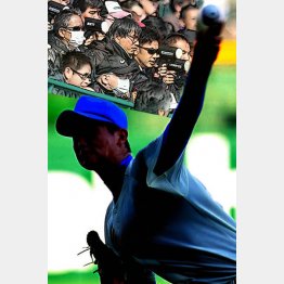 写真はイメージ（Ｃ）日刊ゲンダイ