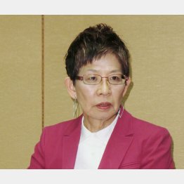 「貿易赤字で対日圧力は暴論」と小林由美氏（Ｃ）日刊ゲンダイ