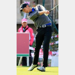 星野陸也は最も注目のルーキー（Ｃ）日刊ゲンダイ