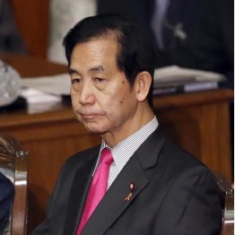 議事録を読んでください（山本幸三大臣）／（Ｃ）日刊ゲンダイ