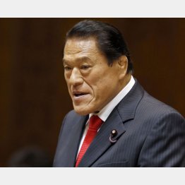 泥沼の訴訟バトルへ（Ｃ）日刊ゲンダイ