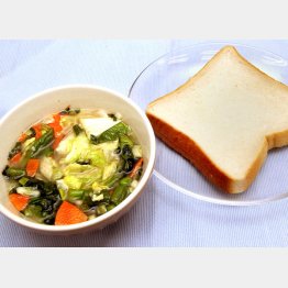 外国人も喜びそう（Ｃ）日刊ゲンダイ