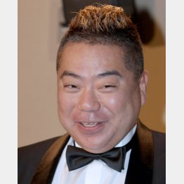 どっちに転がっても…（Ｃ）日刊ゲンダイ