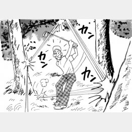 イラスト・たかぎしひろや