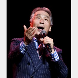 堺正章にライバル心も…（Ｃ）日刊ゲンダイ