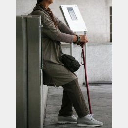 写真はイメージ（Ｃ）日刊ゲンダイ