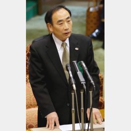 衆参４時間半の尋問で籠池氏をつるし上げ（Ｃ）日刊ゲンダイ