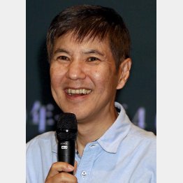 関根勤（Ｃ）日刊ゲンダイ