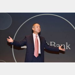 次世代スマホのキーワードは「5G」／（Ｃ）日刊ゲンダイ