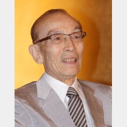 桂歌丸（Ｃ）日刊ゲンダイ