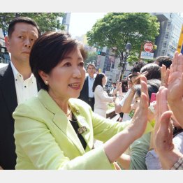 石原氏の「返還訴訟」は他人事じゃない（Ｃ）日刊ゲンダイ