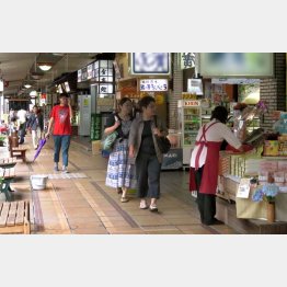 写真はイメージ（Ｃ）日刊ゲンダイ