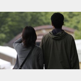 写真はイメージ（Ｃ）日刊ゲンダイ