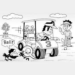 イラスト・小山混