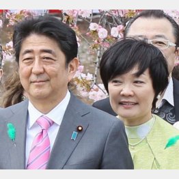 諸悪の根源（Ｃ）日刊ゲンダイ