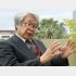 木曽功氏は「圧力はかけていない」と否定（Ｃ）日刊ゲンダイ