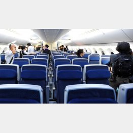 写真はイメージ（Ｃ）日刊ゲンダイ