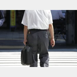 （Ｃ）日刊ゲンダイ