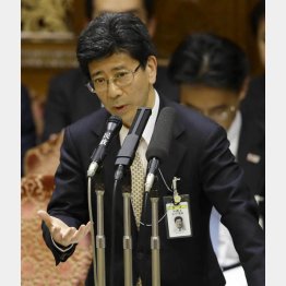 気に入られるのはこのタイプ（Ｃ）日刊ゲンダイ